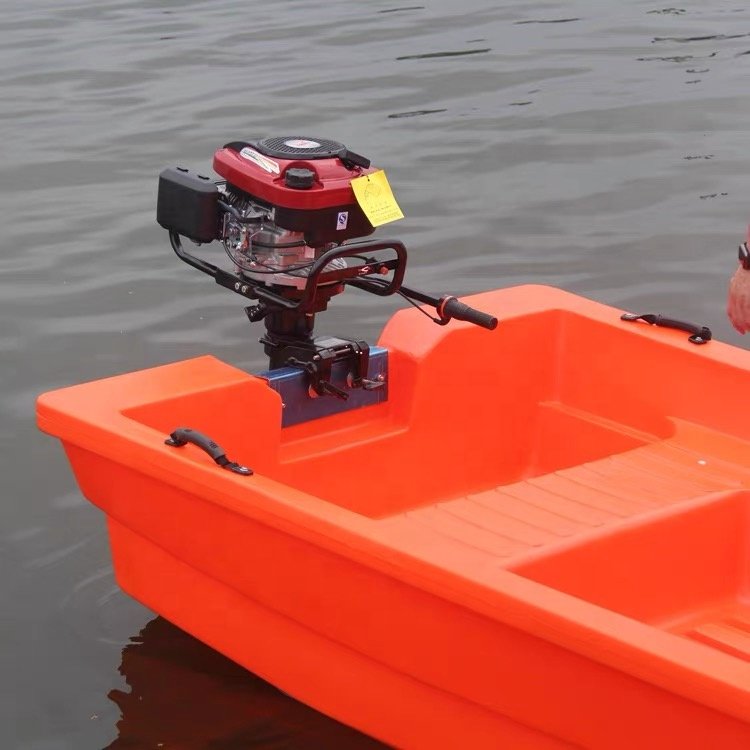 New Air Cooled Hangkai 7hp 4 Stroke Boat Engine Outboard Motors for Sale