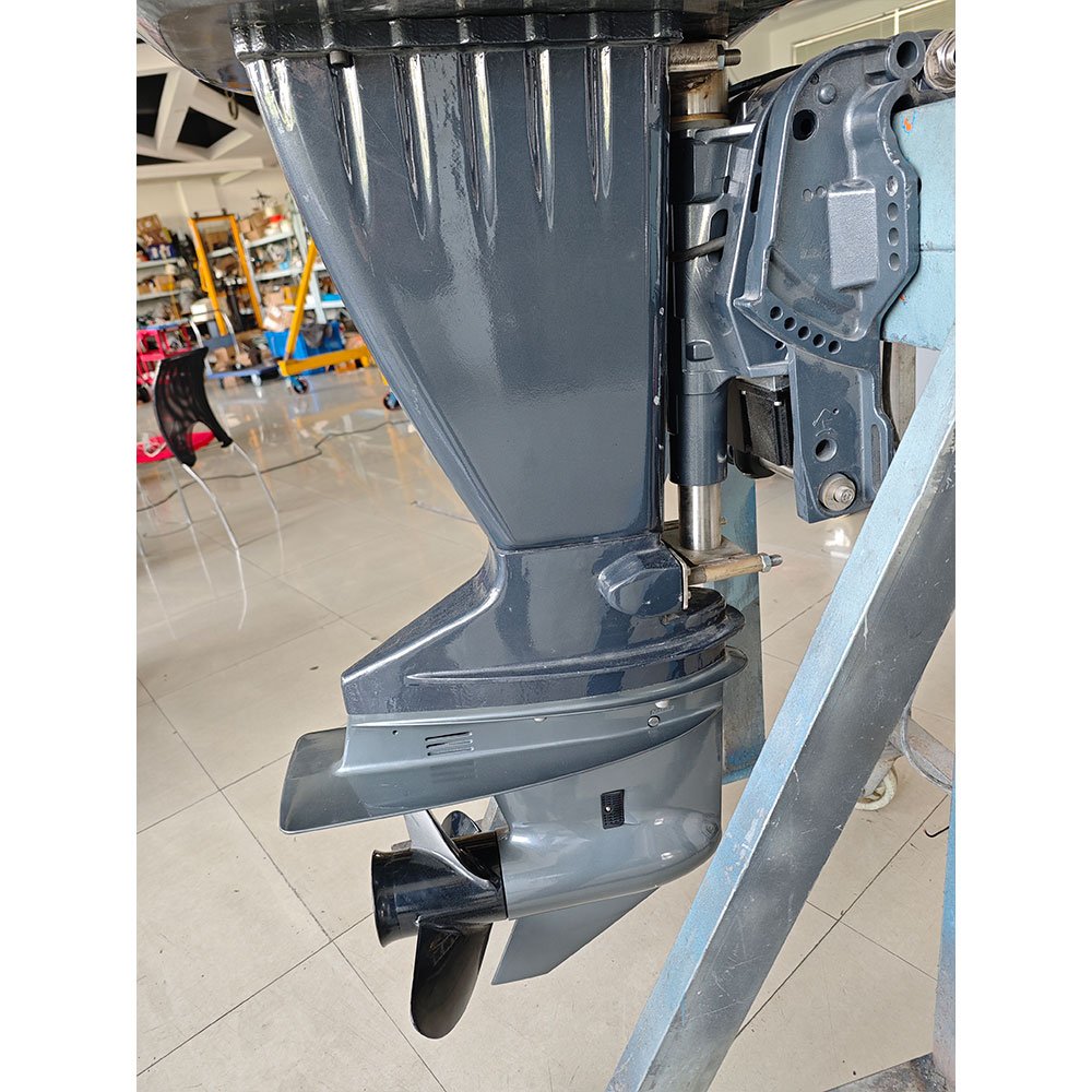 90hp Diesel Marine Outboard Engine Fuel-Efficient 4-Stroke Water-Cooled