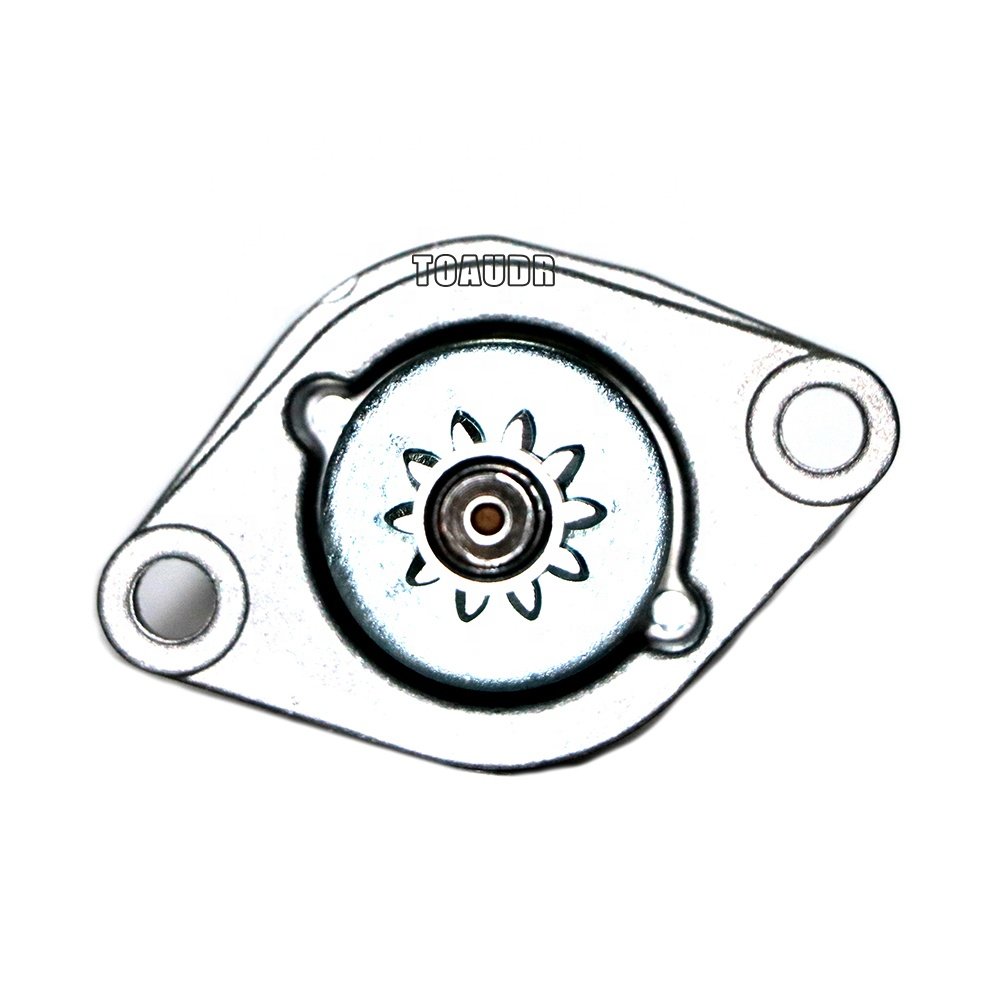 Starter Motor 682-81800-11, 682-81800-12, 6L2-81800-20 for Yamaha 2 Stroke 9.9HP 15HP Boat Engine
