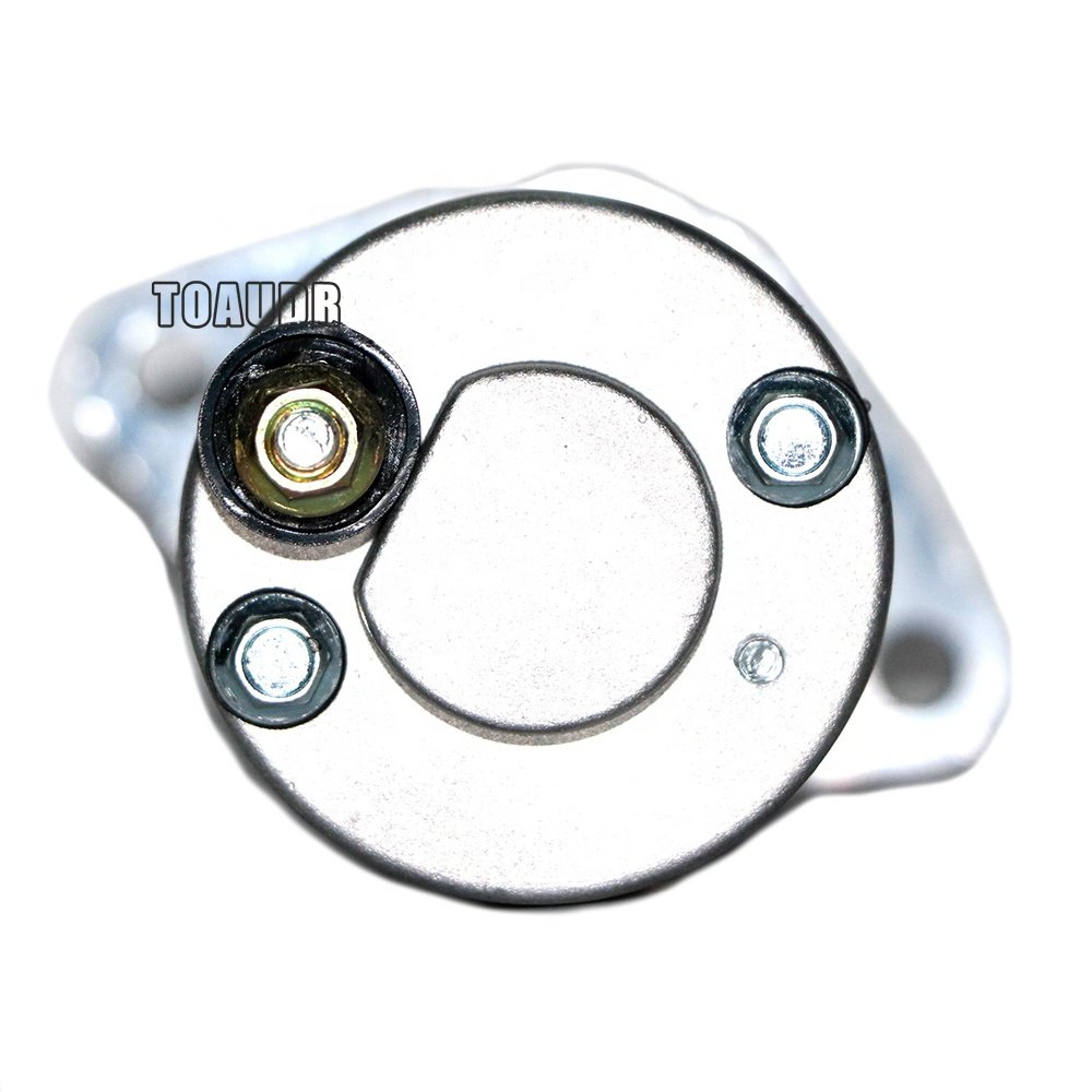 Starter Motor 682-81800-11, 682-81800-12, 6L2-81800-20 for Yamaha 2 Stroke 9.9HP 15HP Boat Engine