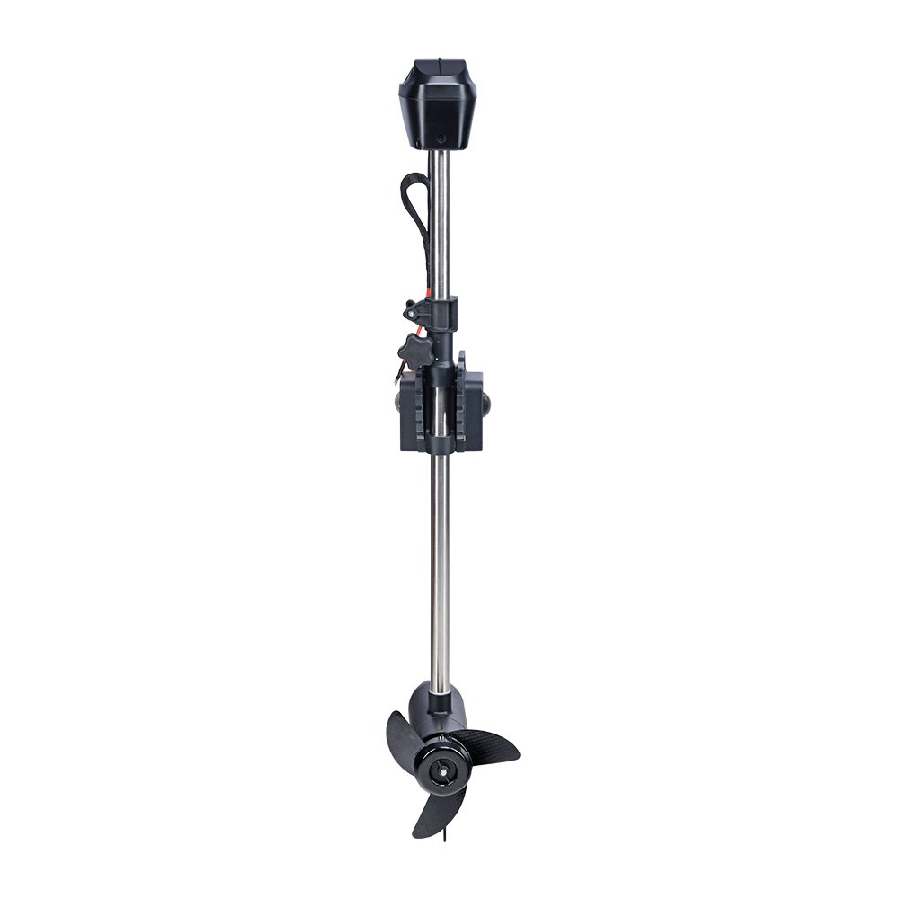 MAKOSHARK LAN155 Bow Mount Trolling Motor Electric Outboard Motor Boat Engine