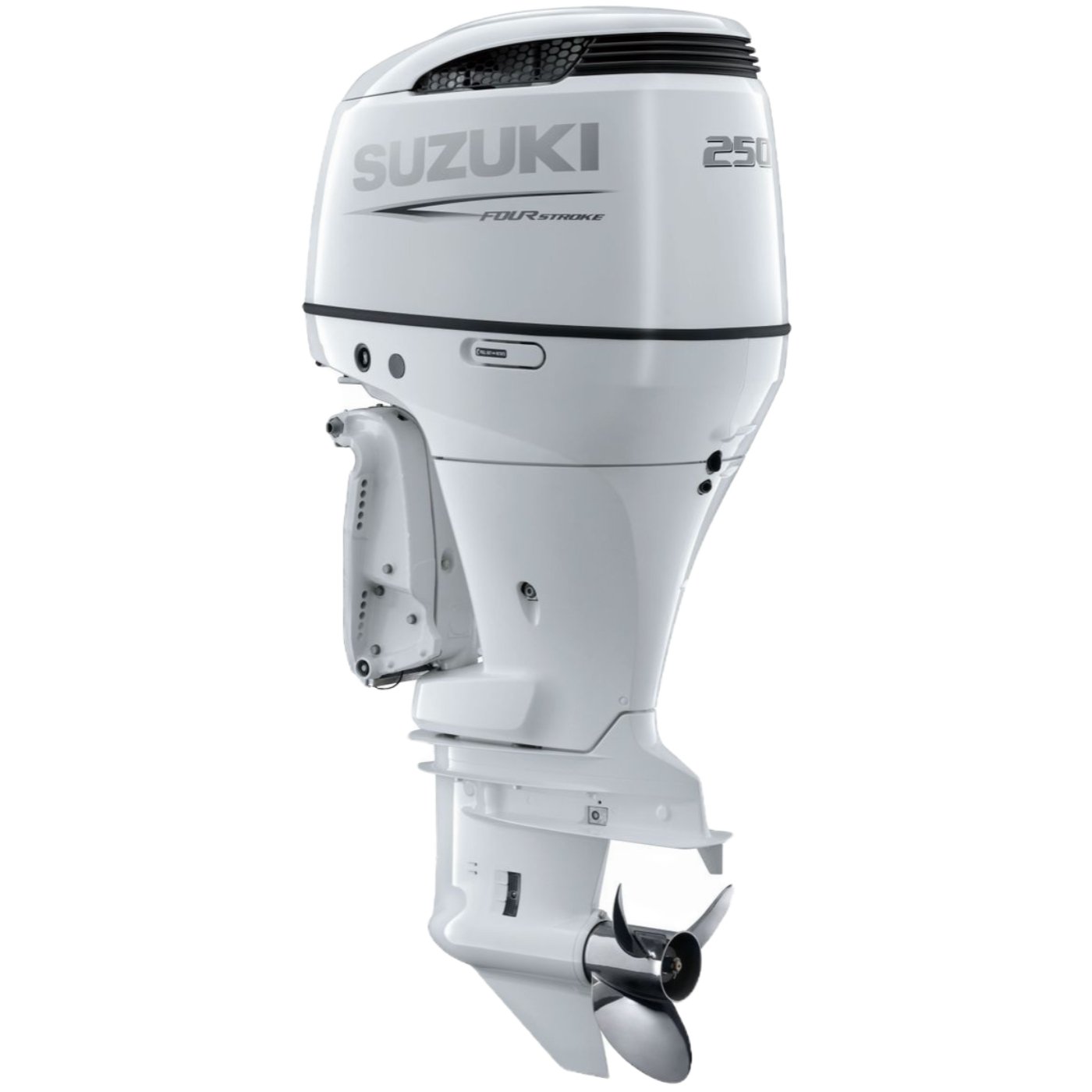 Suzuki 4 Stroke 115hp DF115A Boat Motor Gasoline Outboard Engine