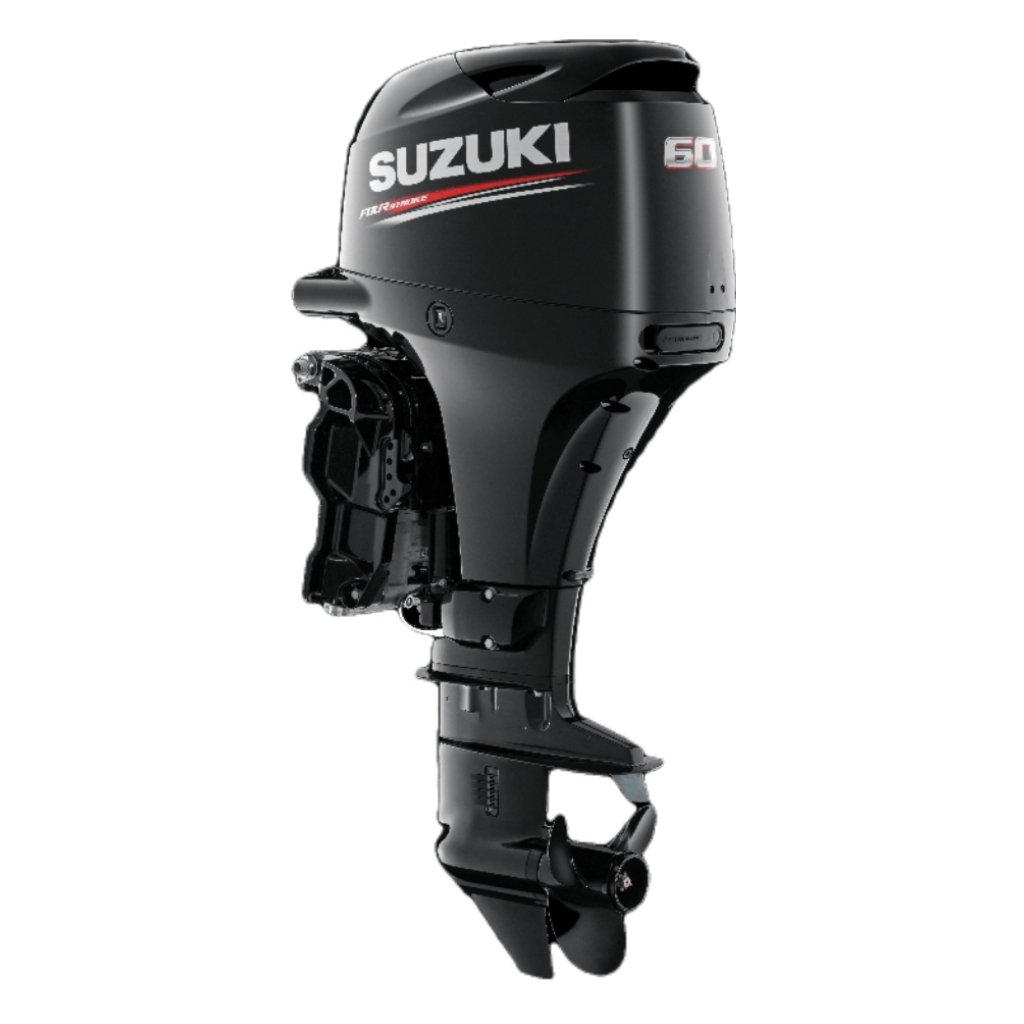 Suzuki 4 Stroke 115hp DF115A Boat Motor Gasoline Outboard Engine