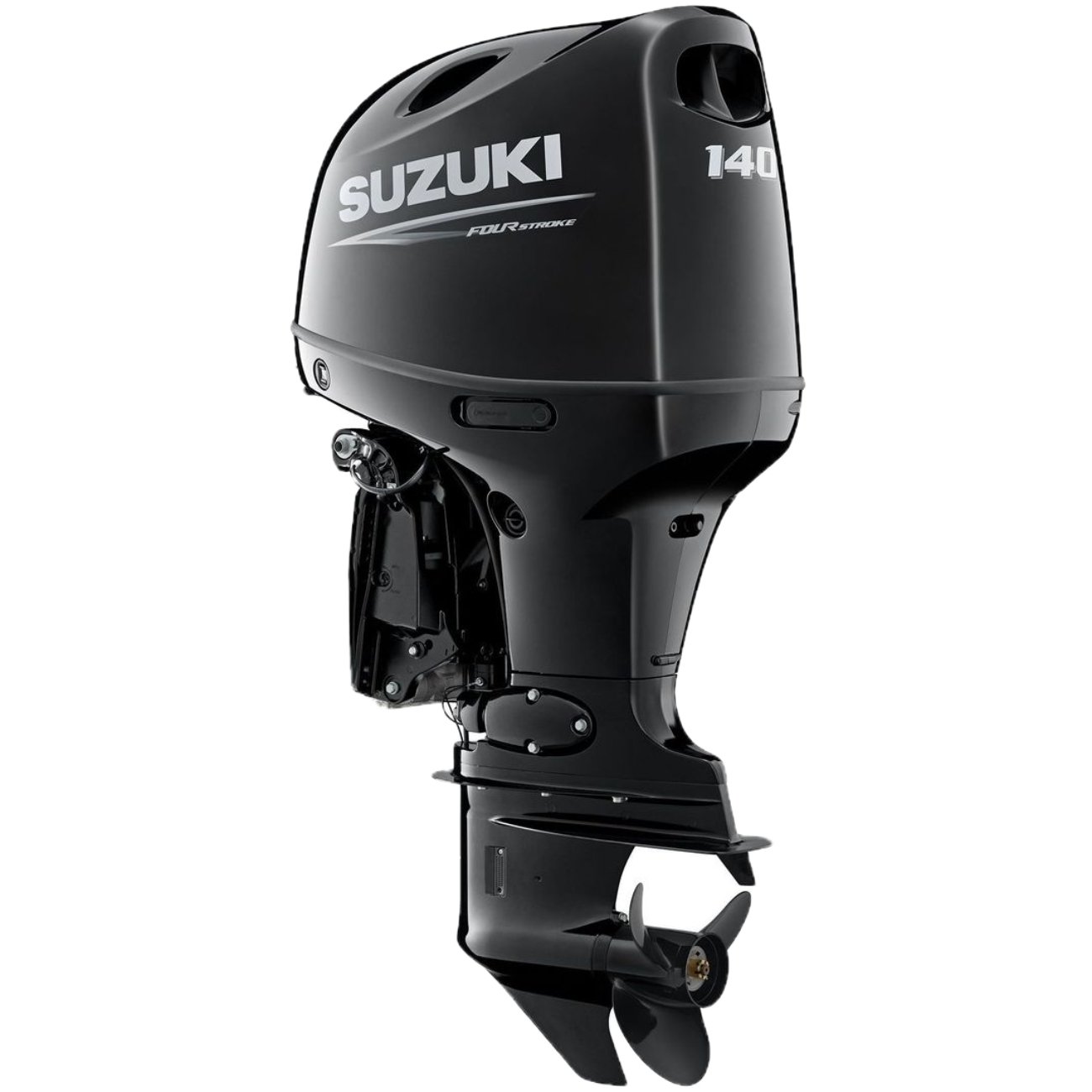 Suzuki 4 Stroke 115hp DF115A Boat Motor Gasoline Outboard Engine