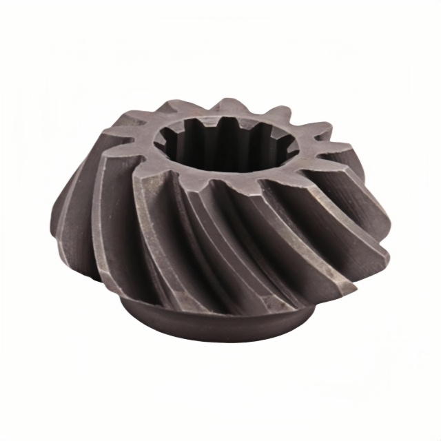 Outboard Motor Gears Boat Engines Gear Pinion for Outboard Engines for Tohatsu 15HP 18HP Bevel Gear