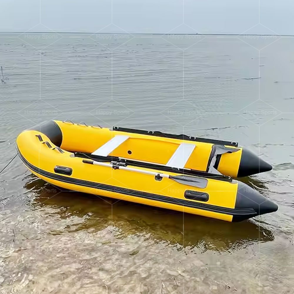 Factory Price High Speed Rib Boat With Outboard Motor Jet Boat Engine Sale Small Fiberglass Boat