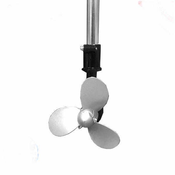 Popular 1.5HP 4 Stroke Outboard Marine Engine New 2-Stroke Gasoline/Fuel for Boats