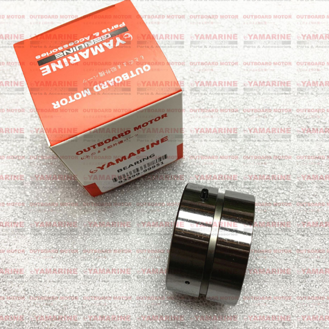 93399-99951 Nq365232uyw11 Boat Engine Cylinder Crank Bearing for 25HP 30HP Outboard Motor