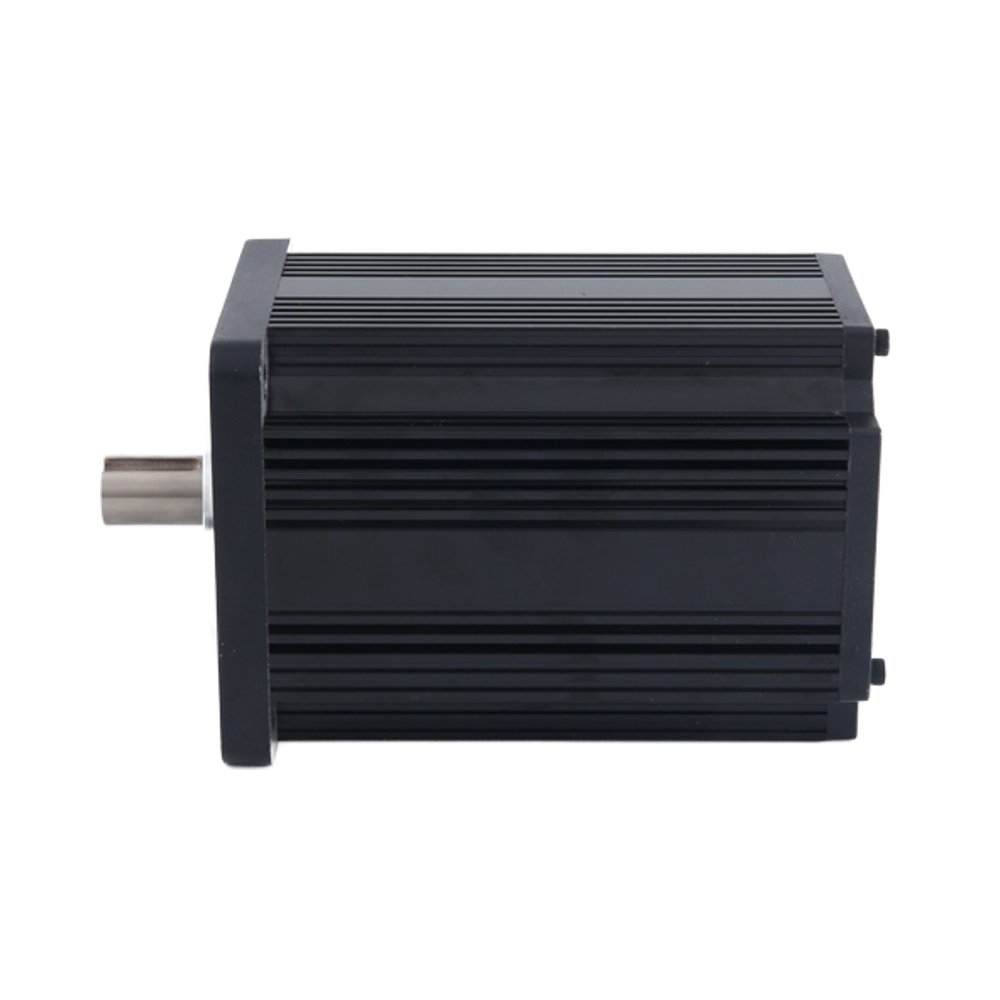High Torque 130mm 24V 48V 310V 1000W 2000W 2500W 3000rpm 8 Poles BLDC Brushless DC Motoe For Boats