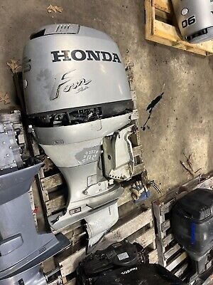 Honda 40 Hp 4 Stroke Outboard Motor Engine, Outboard Motor Engine For Sale
