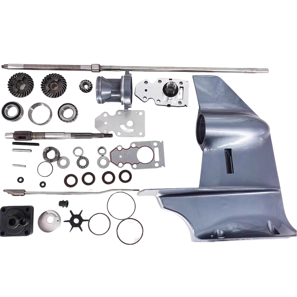 2 Stroke 40HP 25HP 15HP Yamaha Same Style Outboard Engine High Quality Outboard Motor Outboardengine