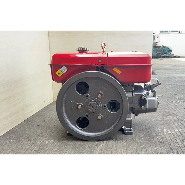 Vision R175 R175A 6HP Single Cylinder diesel Engine Price for Marine / Ship