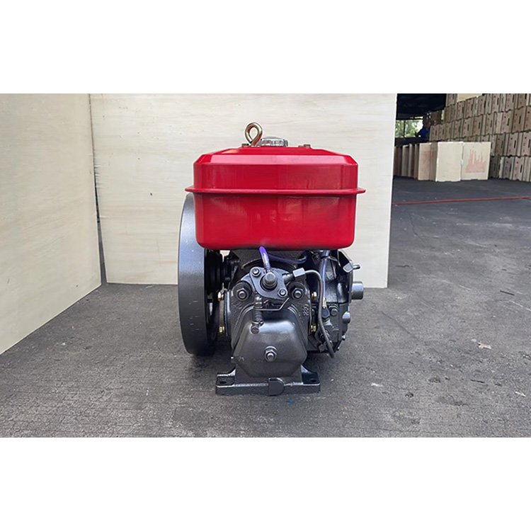 Vision R175 R175A 6HP Single Cylinder diesel Engine Price for Marine / Ship