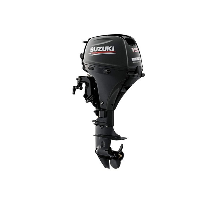 Genuine Japan Brand Complete New 2 Stroke DT40WL2 Boat Motor 40HP Outboard Engine