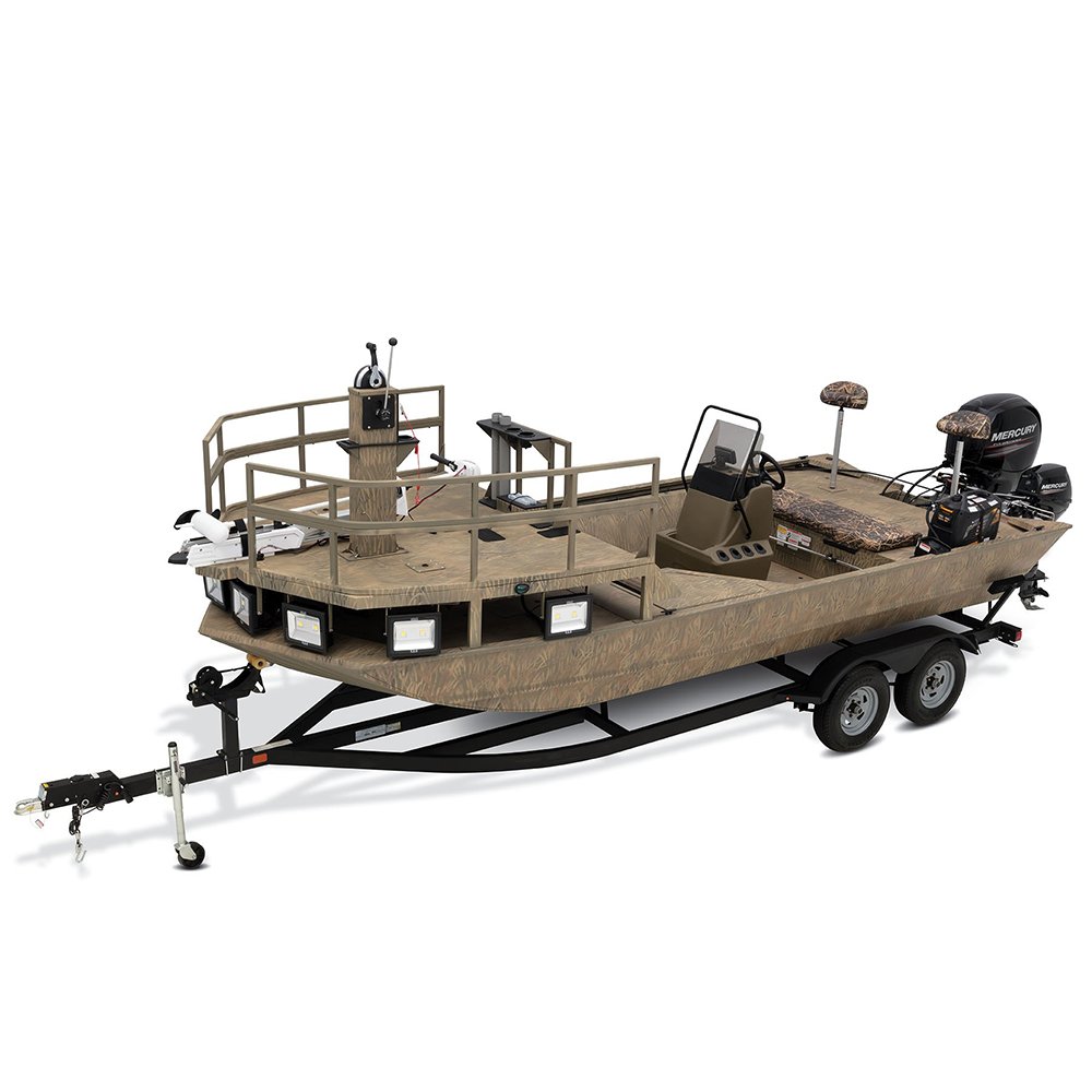 Welded Rowing Boat Aluminum Jon Boat Flat Bottom Boat Custom Elaborate New 18ft for Sale Outboard Engine Green 4 - 8m 2016-2017