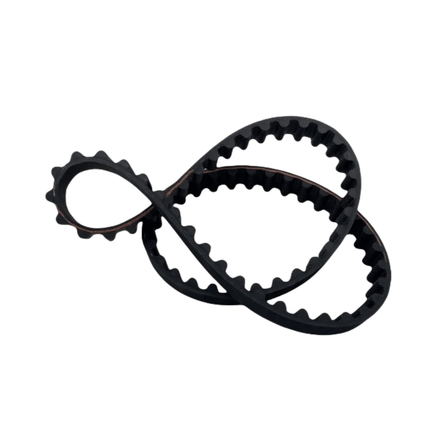 Timing Belt 1276193E00 1276193EL0 for Suzuki Outboard Marine Engine DF9.9A DF15 by Sea Sierra Manufacturer