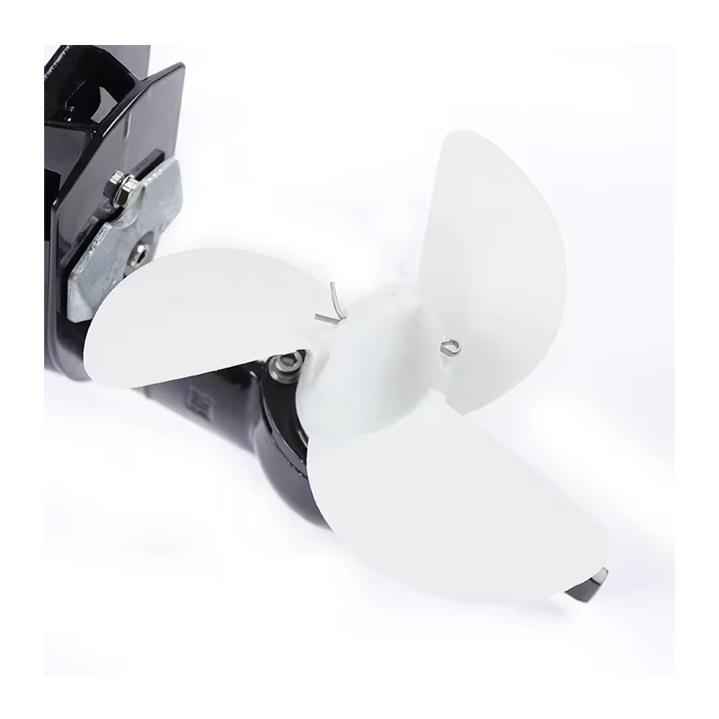 HangKai Brushless Boat Engine 24v 2.5 hp Outboard Motor Mariner Outboard Motor