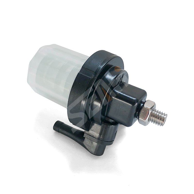 Boat Motor 61N-24560-00 for Yamaha9.9-55hp Outboard Engine Fuel Filter Assembly
