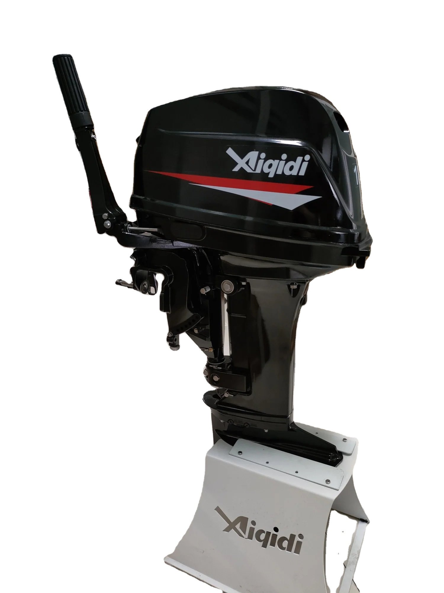 Outboard Engine for Boats 18HP T18N Tohatsu Style