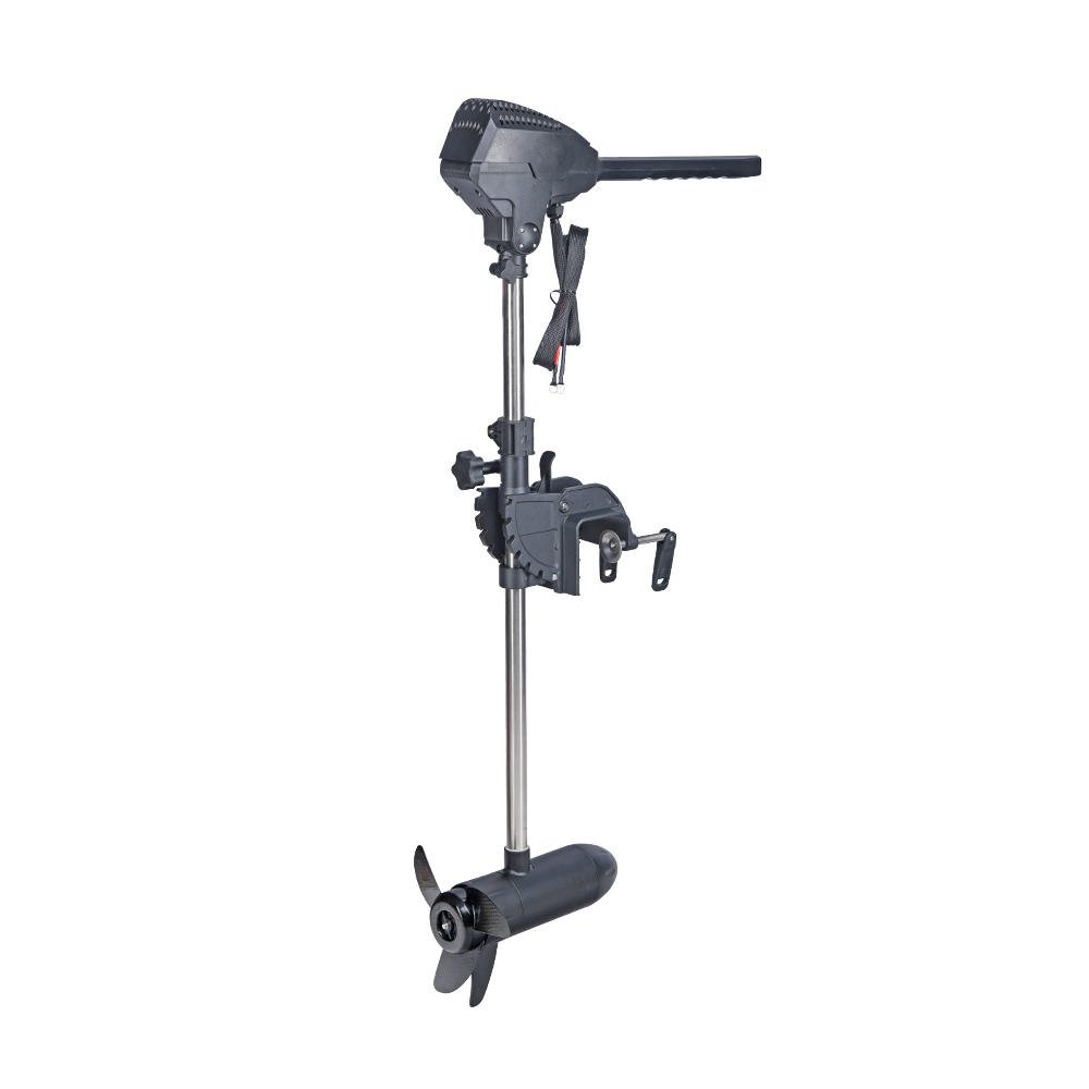 MAKOSHARK RK34 Electric Outboard Motor for Cayak Out Board Sail Boat Engine