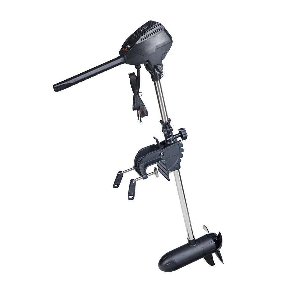 MAKOSHARK RK34 Electric Outboard Motor for Cayak Out Board Sail Boat Engine