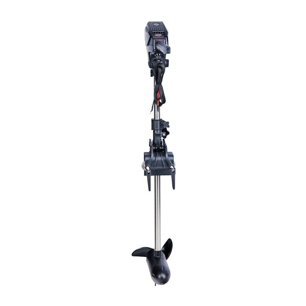 MAKOSHARK RK34 Electric Outboard Motor for Cayak Out Board Sail Boat Engine