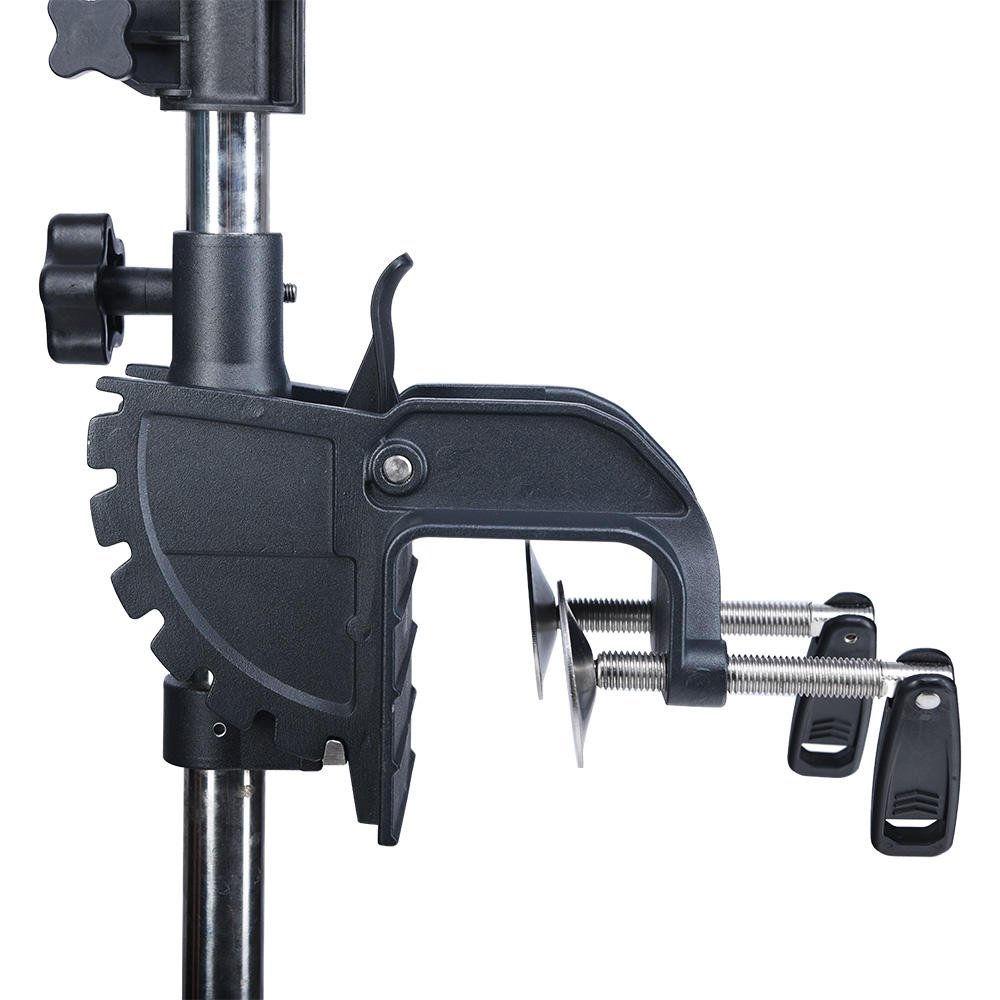 MAKOSHARK RK34 Electric Outboard Motor for Cayak Out Board Sail Boat Engine