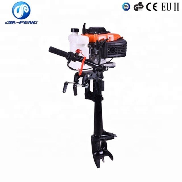 3.5HP Outboard Motor or 2 Stroke 63cc Boat Engine or Cheap Boat Motor