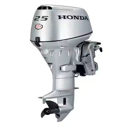 HOT DISCOUNT 2022 Hondas 2.5hp 3.5HP 6hp 4HP 8HP 9.9HP 15HP 20HP 25HP 4 Stroke Outboard Motor Boat Engine