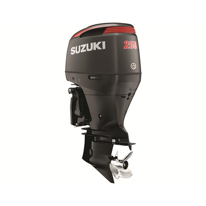 100% Made in Japan DF30AQHL Suzuki Outboard Boat Motors Outboards Motors for Sale