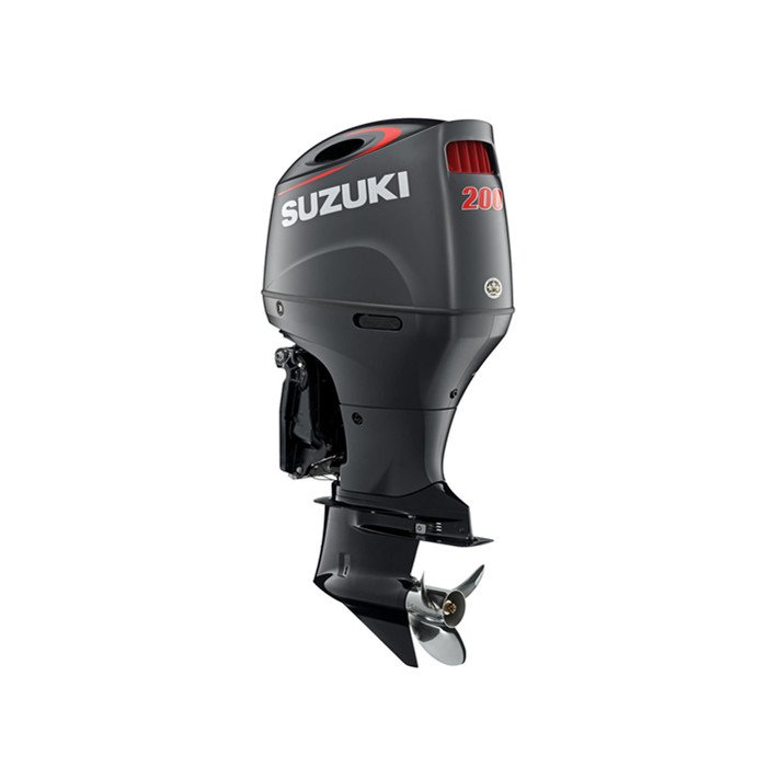 100% Made in Japan DF30AQHL Suzuki Outboard Boat Motors Outboards Motors for Sale