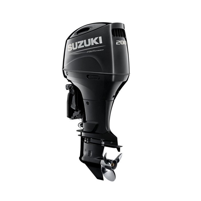 100% Made in Japan DF30AQHL Suzuki Outboard Boat Motors Outboards Motors for Sale