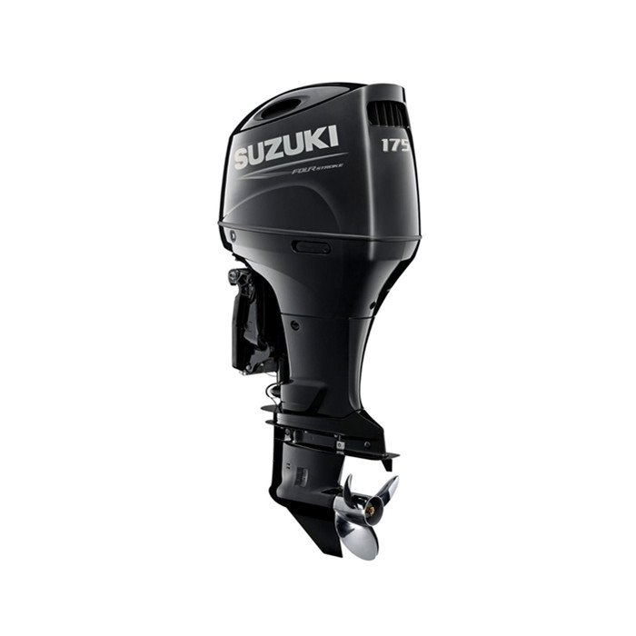 100% Made in Japan DF30AQHL Suzuki Outboard Boat Motors Outboards Motors for Sale