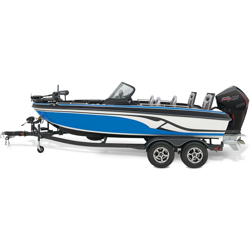 Brand New Custom Aluminum Alloy Luxury Sport Yacht Outboard Engine Speedboat Fishing Boat for Sale