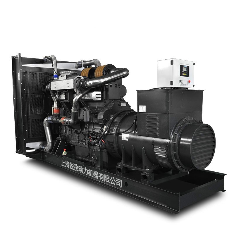 Hydrogen 15 Kva Lombardini Diesel Engine Silent Single Cylinder Diesel Generator Super Silent Price For Kuwait 5kw