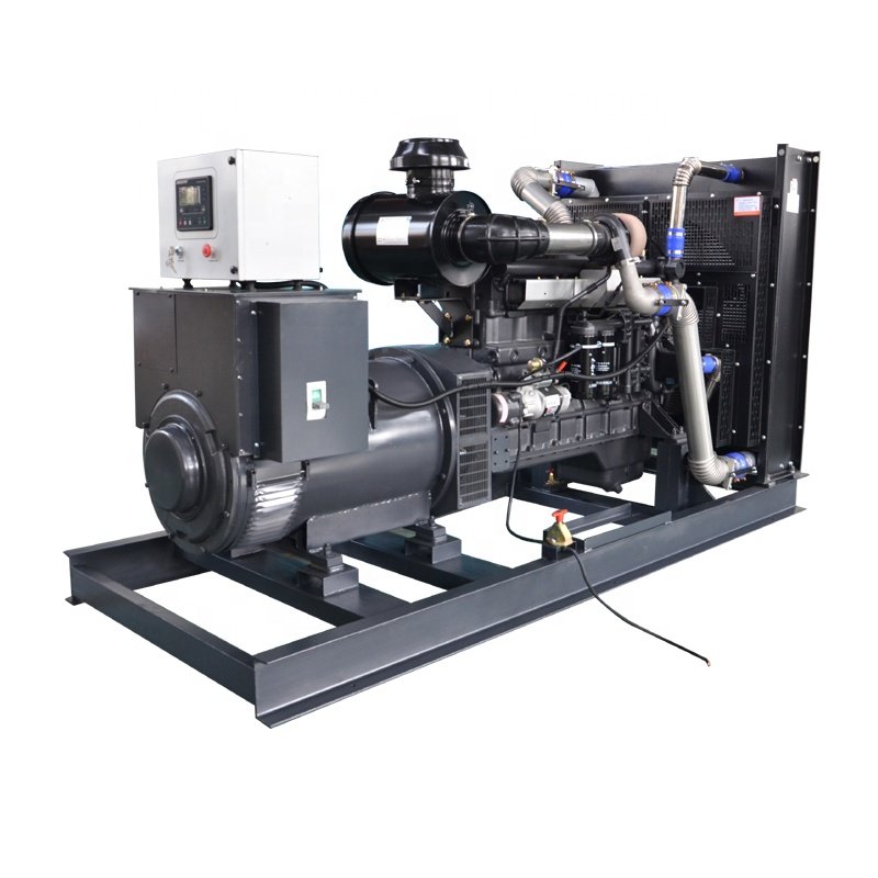 Hydrogen 15 Kva Lombardini Diesel Engine Silent Single Cylinder Diesel Generator Super Silent Price For Kuwait 5kw