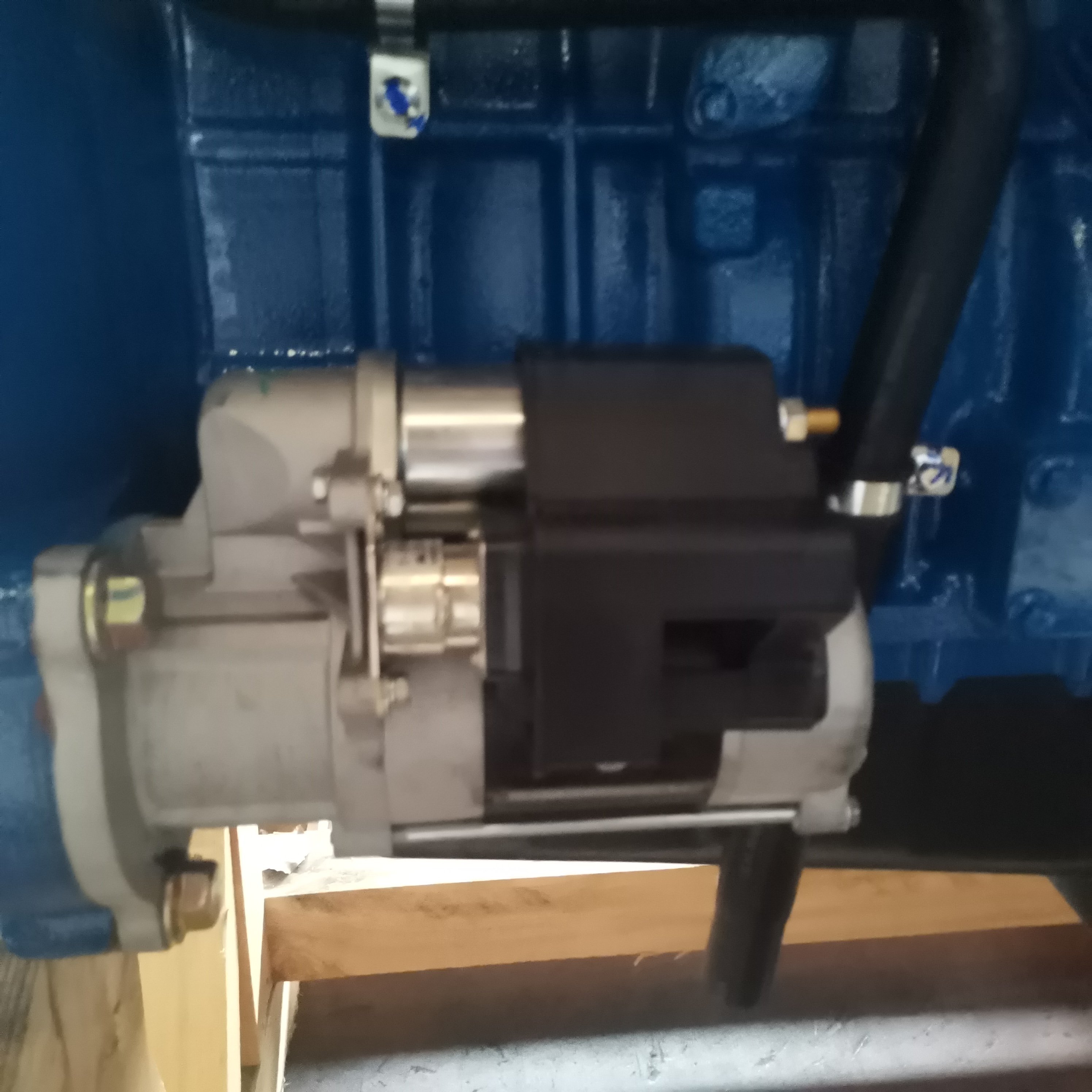 CAMC Brand New Environmental Protection and High-Power Boat Engine Machinery Engines for Sale
