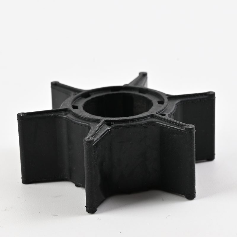 6H3-44352-00 697-44352-00 Water Pump Impeller for Yamaha Outboard 40HP-70HP Boat Parts Boat Engines Marine Engine Motor Parts