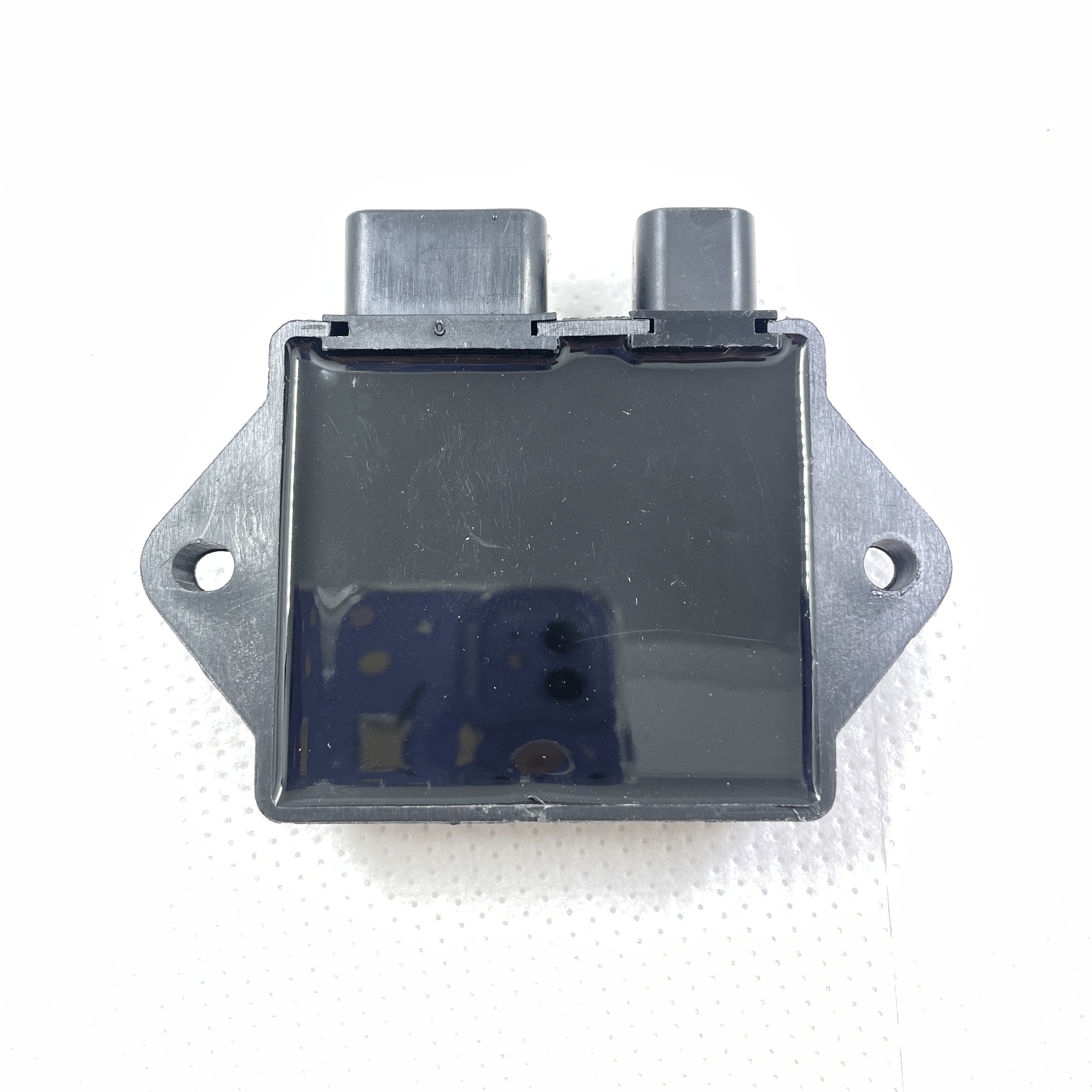 Taiwan 40HP 6F6-85540-00 Outboard CDI Unit Assy New and Used Condition for YAMAHA 2-Stroke Gasoline Engine 66T-85540-00