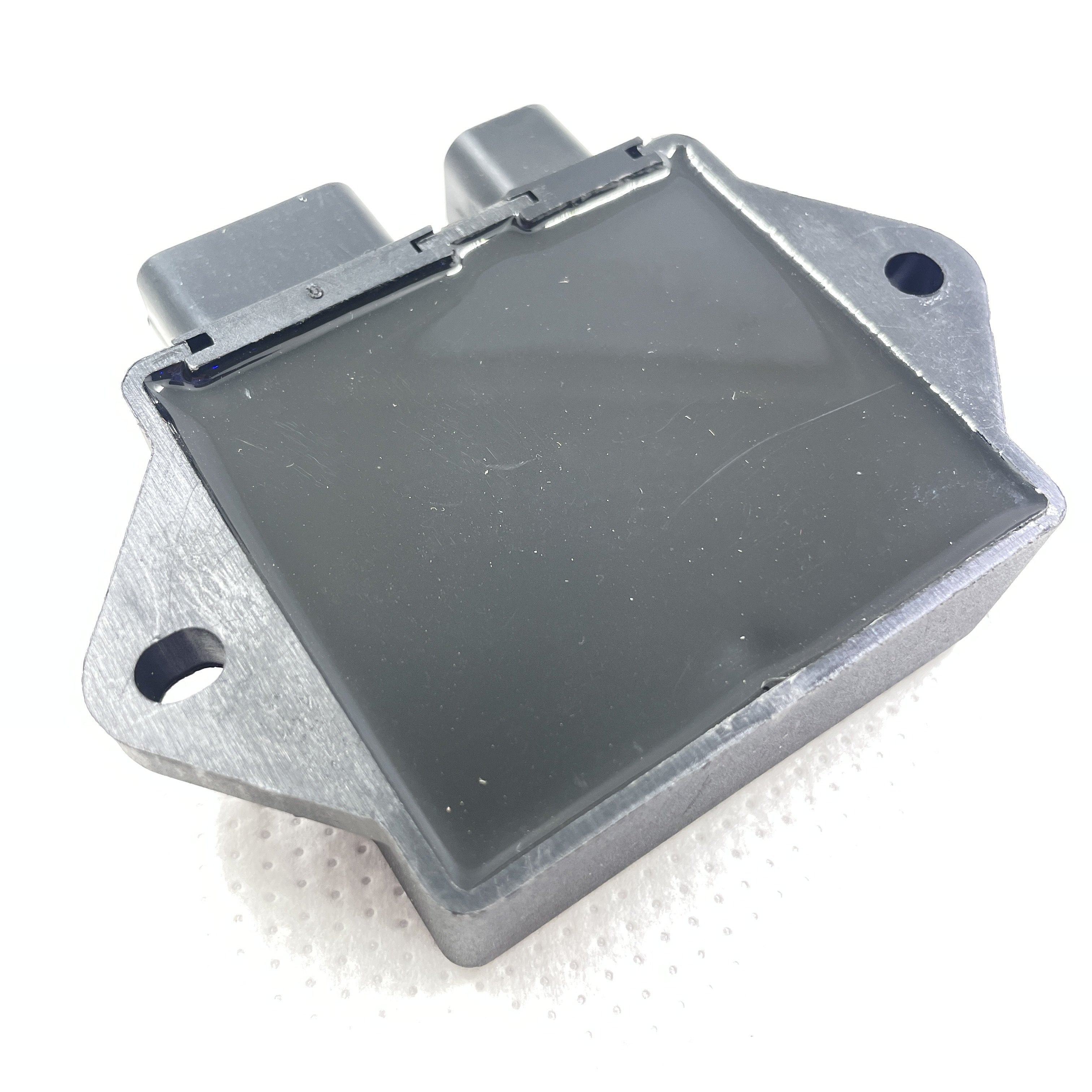 Taiwan 40HP 6F6-85540-00 Outboard CDI Unit Assy New and Used Condition for YAMAHA 2-Stroke Gasoline Engine 66T-85540-00