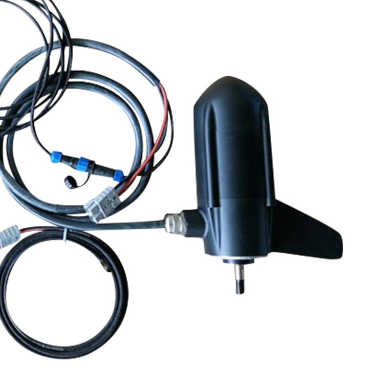 High Quality 2.5hp 140lbs Chinese Fishing Boat Engine for Sale Double Electric Outboard Motor Boat Engine