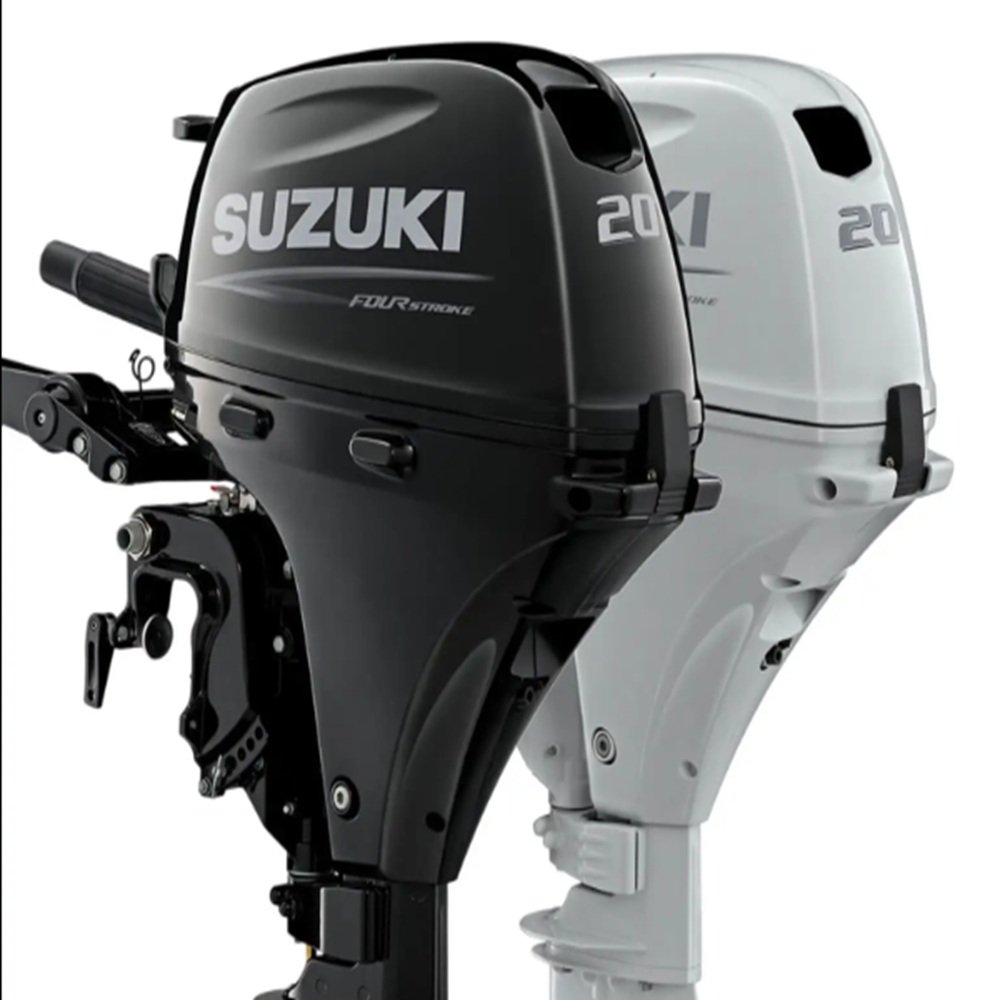 ASSEMBLED NEW Suzukis 90hp 70hp 60HP 115HP 60HP 40HP 30HP 25HP DF25ATHLW2 DF60ATL2 4 Stroke Outboard Motor Boat Engine