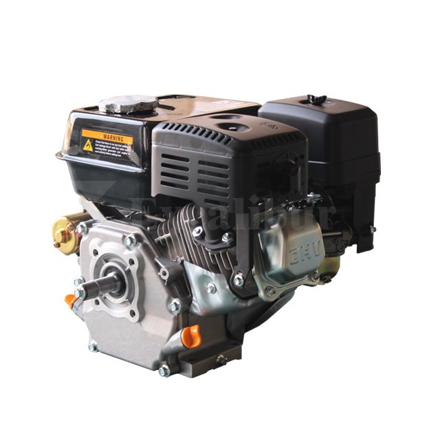 Excalibur 3.6L Fuel tank Capacity Gasoline Engine Boat for Sale