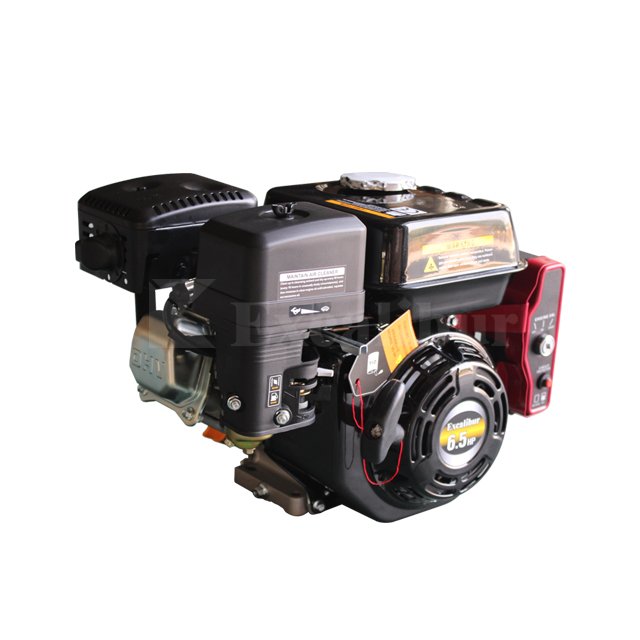 Excalibur 3.6L Fuel tank Capacity Gasoline Engine Boat for Sale