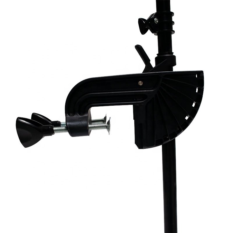 High Quality Foldable Electric Outboard Trolling Motor Stainless Steel Shaft Boat Engine Outboard Motor