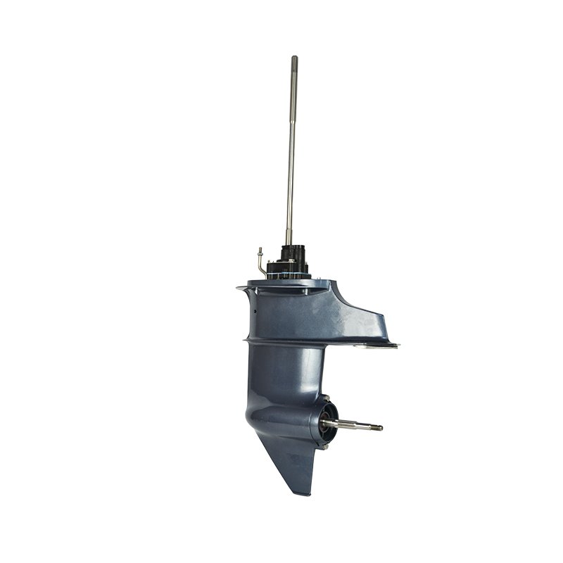 15hp 40hp 60hp Outboard Motor Parts Outboard Spare Parts Boat Engine Parts Lower Unit for YAMAHA