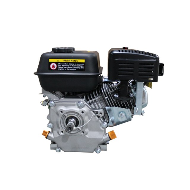 EXCALIBUR EURO 5 Emission Standard 9Hp 15Hp 30Hp Boat Gasoline Engine