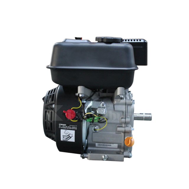EXCALIBUR EURO 5 Emission Standard 9Hp 15Hp 30Hp Boat Gasoline Engine