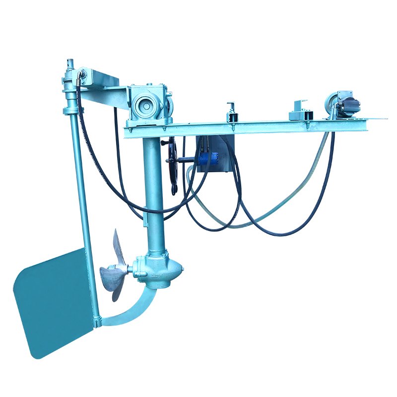 Hydraulic Slurry Hanging Machine for Marine High Horsepower diesel Engine