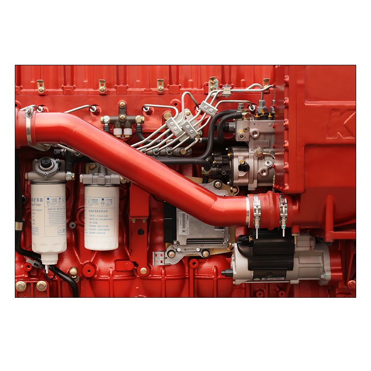 Cheap Hot Sale High-power Inboard Boat 180Hp 220Hp 350Hp Engines With Advanced Design